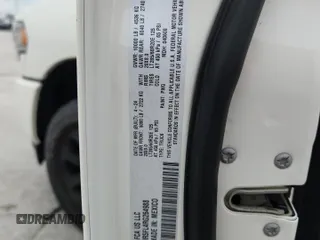 2024 Ram 2500 Laramie z VIN 3C6UR5FL4RG264988, wystawiony jako Copart lot #59959315 z przebiegiem 22 787 mil mil oraz Szkoda całkowita • Salvage title. Historia ofert i sprzedaży dostępna na DreamBid. Obrazek 12.
