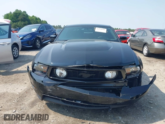 2012 Ford Mustang GT Premium с VIN 1ZVBP8CF2C5251013, выставлен на аукционе IAAI как лот 42376958 с пробегом 63 474 миль миль и . История ставок и продаж доступна на DreamBid. Изображение 12.