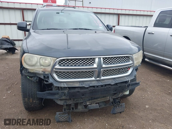 2013 Dodge Durango SXT z VIN 1C4RDHAG1DC692988, wystawiony jako IAAI lot #41916998 z przebiegiem 235 469 mil mil oraz . Historia ofert i sprzedaży dostępna na DreamBid. Obrazek 6.