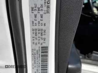2019 Dodge Durango SXT Plus with VIN 1C4RDJAG9KC634244, listed as a Copart auction lot 49785315 with 77,097 mi miles and Salvage title. Bid and sale history available at DreamBid. Image 16.