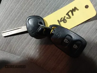 2016 Hyundai Accent SE z VIN KMHCT4AE2GU139826, wystawiony jako IAAI lot #41545891 z przebiegiem 86 555 mil mil oraz . Historia ofert i sprzedaży dostępna na DreamBid. Obrazek 11.