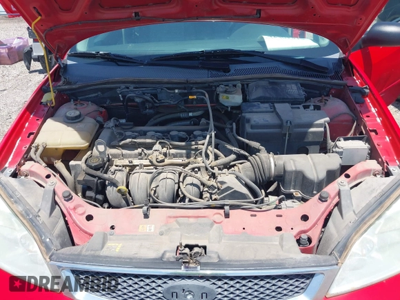 2007 Ford Focus S с VIN 1FAHP34N67W196187, выставлен на аукционе IAAI как лот 42461375 с пробегом 211 416 миль миль и . История ставок и продаж доступна на DreamBid. Изображение 10.