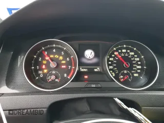 2015 Volkswagen Golf GTI Autobahn with VIN 3VW4T7AU5FM085326, listed as a Copart auction lot 46361884 with 143,761 mi miles. Bid and sale history available at carsss.com. Image 9.