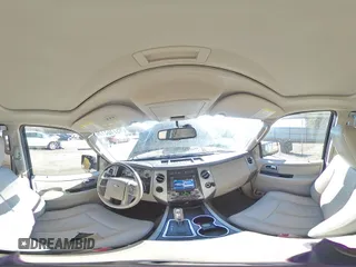 2013 Ford Expedition Max Limited с VIN 1FMJK1K5XDEF21521, выставлен на аукционе Copart как лот 85710414 с пробегом 211 737 миль миль и Списание • Salvage title. История ставок и продаж доступна на DreamBid. Изображение 15.