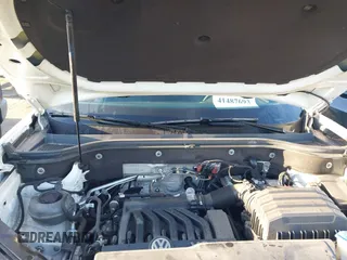 2019 Volkswagen Atlas SEL with VIN 1V2MR2CA2KC522314, listed as a IAAI auction lot 41487693 with 71,053 mi miles and . Bid and sale history available at DreamBid. Image 10.