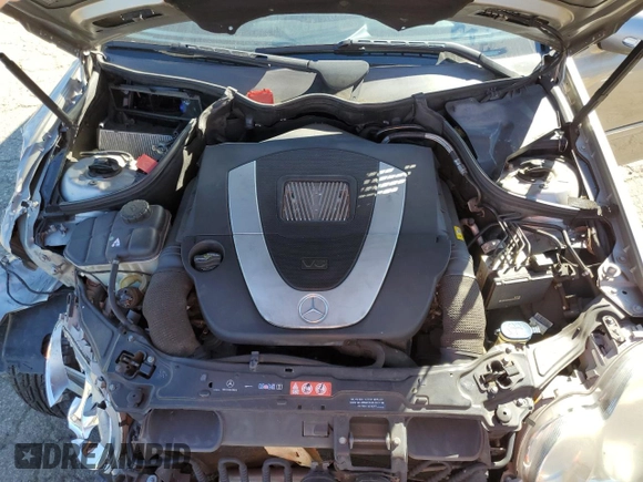 2006 Mercedes-Benz C 230 Sport с VIN WDBRF52H56A915112, выставлен на аукционе Copart как лот 46604005 с пробегом 88 624 миль миль и Списание • Salvage title. История ставок и продаж доступна на DreamBid. Изображение 11.