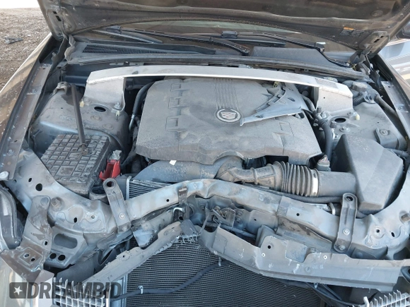 2010 Cadillac CTS with VIN 1G6DK5EG0A0141007, listed as a IAAI auction lot 41841972 with 142,898 mi miles and . Bid and sale history available at DreamBid. Image 10.