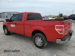 2014 Ford F-150 XL z VIN 1FTEX1CM4EKD80431, wystawiony jako Copart lot #60659825 z przebiegiem 372 194 mil mil oraz Czysty tytuł • Clean title. Historia ofert i sprzedaży dostępna na DreamBid. Obrazek 2.