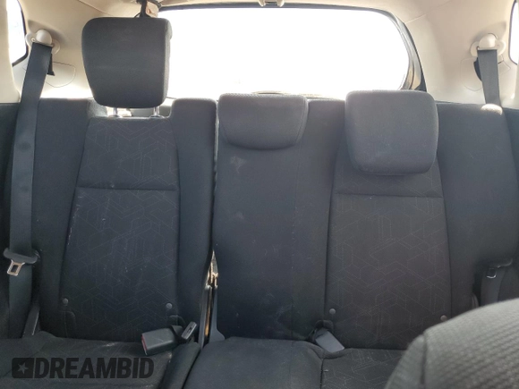2015 Honda Fit EX-L с VIN 3HGGK5H87FM713310, выставлен на аукционе Copart как лот 62870075 с пробегом 108 457 миль миль и Чистый • Clean title. История ставок и продаж доступна на DreamBid. Изображение 10.