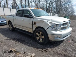 2009 Dodge 1500 SLT с VIN 1D3HV13T19J517175, выставлен на аукционе IAAI как лот 41967182 с пробегом 177 668 миль миль и . История ставок и продаж доступна на DreamBid. Изображение 1.