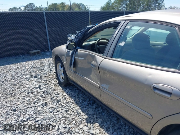 2006 Ford Taurus SE with VIN 1FAFP53U56A259769, listed as a IAAI auction lot 41900760 with 135,792 mi miles and . Bid and sale history available at DreamBid. Image 12.