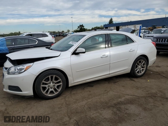 2016 Chevrolet Malibu Limited LT with VIN 1G11C5SA9GF120913, listed as a Copart auction lot 73348314 with 118,020 mi miles and Clean Title. Bid and sale history available at carsss.com. Image 1.