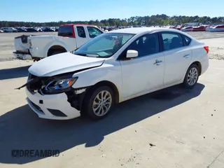 2019 Nissan Sentra SV with VIN 3N1AB7AP7KY438285, listed as a IAAI auction lot 41768030 with 78,924 mi miles and . Bid and sale history available at DreamBid. Image 17.