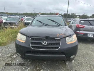 2009 Hyundai Santa Fe GL с VIN 5NMSG73E89H244027, выставлен на аукционе Copart как лот 69469734 с пробегом Не указан миль и Списание • Salvage title. История ставок и продаж доступна на DreamBid. Изображение 5.