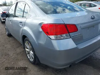2013 Subaru Legacy Premium with VIN 4S3BMCB61D3038051, listed as a IAAI auction lot 42029178 with Not Provided miles and . Bid and sale history available at carsss.com. Image 15.