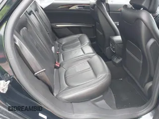 2014 Lincoln MKZ with VIN 3LN6L2G97ER804381, listed as a IAAI auction lot 42277543 with 120,907 mi miles and . Bid and sale history available at DreamBid. Image 8.