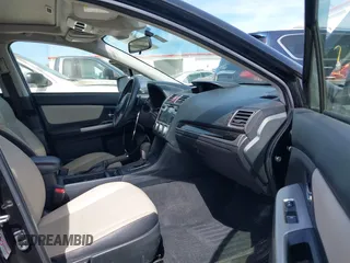 2016 Subaru Crosstrek Limited z VIN JF2GPANC2GH329301, wystawiony jako IAAI lot #39040095 z przebiegiem 77 474 mil mil oraz . Historia ofert i sprzedaży dostępna na DreamBid. Obrazek 5.