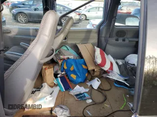 1998 Dodge Caravan with VIN 2B4FP2530WR685309, listed as a Copart auction lot 77892914 with 211,760 mi miles and Salvage Title. Bid and sale history available at carsss.com. Image 11.
