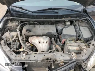 2010 Toyota Matrix S с VIN 2T1KE4EE3AC043275, выставлен на аукционе Copart как лот 59165225 с пробегом 245 854 миль миль и Чистый • Clean title. История ставок и продаж доступна на DreamBid. Изображение 11.