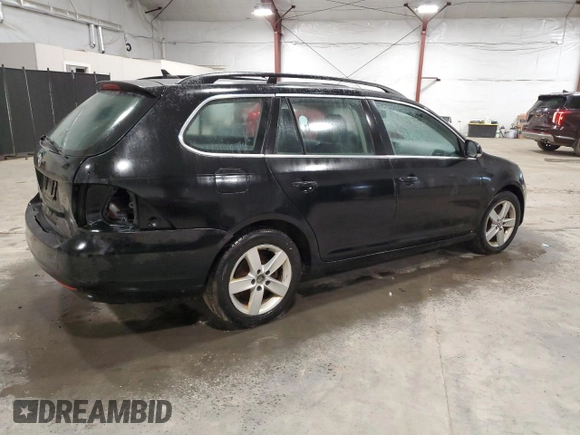 2012 Volkswagen Jetta SportWagen TDI with VIN 3VWPL7AJ8CM713779, listed as a Copart auction lot 50031995 with 140,379 mi miles and Salvage Title. Bid and sale history available at carsss.com. Image 3.