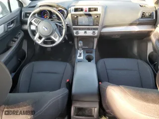 2016 Subaru Legacy 2.5i Premium with VIN 4S3BNBF60G3028195, listed as a Copart auction lot 42259055 with 65,991 mi miles and Salvage Title. Bid and sale history available at carsss.com. Image 8.