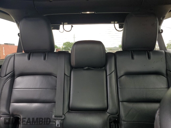 2020 Jeep Wrangler Unlimited Sahara Altitude with VIN 1C4HJXEN2LW271138, listed as a Copart auction lot 68511274 with 45,371 mi miles and Non repairable. Bid and sale history available at DreamBid. Image 10.