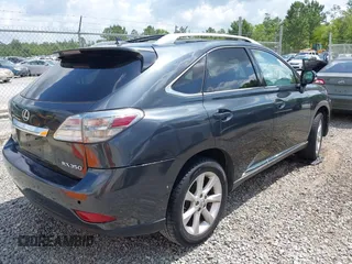 2010 Lexus RX 350 с VIN 2T2ZK1BA4AC012278, выставлен на аукционе IAAI как лот 42309630 с пробегом 259 065 миль миль и . История ставок и продаж доступна на DreamBid. Изображение 4.