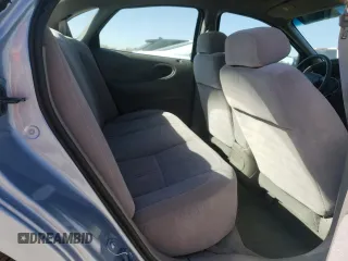 1998 Ford Taurus LX z VIN 1FAFP52U5WA273382, wystawiony jako Copart lot #77102854 z przebiegiem 73 014 mil mil oraz Szkoda całkowita • Salvage title. Historia ofert i sprzedaży dostępna na DreamBid. Obrazek 10.