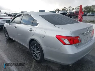 2007 Lexus ES 330 with VIN JTHBJ46G872013335, listed as a IAAI auction lot 41772939 with 170,942 mi miles and . Bid and sale history available at DreamBid. Image 14.
