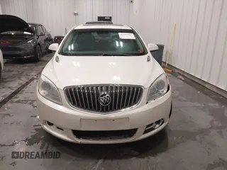 2012 Buick Verano Group with VIN 1G4PS5SK4C4205656, listed as a IAAI auction lot 41502065 with 136,820 mi miles and . Bid and sale history available at DreamBid. Image 12.