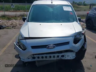 2014 Ford Transit Connect XLT с VIN NM0GS9F76E1162697, выставлен на аукционе IAAI как лот 42407200 с пробегом 178 604 миль миль и . История ставок и продаж доступна на DreamBid. Изображение 13.