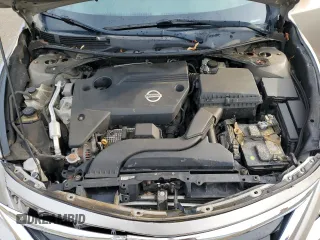2013 Nissan Altima SL with VIN 1N4AL3AP4DC122363, listed as a Copart auction lot 65648475 with 185,562 mi miles and Salvage title. Bid and sale history available at DreamBid. Image 11.
