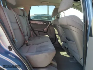 2008 Honda CR-V EX with VIN 3CZRE38558G705940, listed as a Copart auction lot 50899695 with 156,823 mi miles and Salvage Title. Bid and sale history available at carsss.com. Image 11.