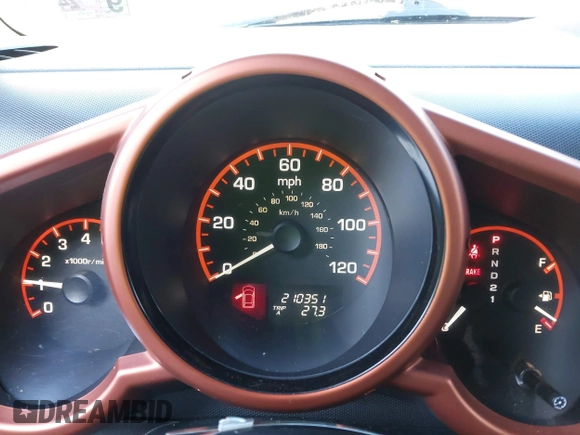 2007 Honda Element SC with VIN 5J6YH18907L007974, listed as a IAAI auction lot 41757632 with 210,351 mi miles and . Bid and sale history available at DreamBid. Image 15.