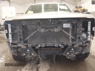 2014 Chevrolet Silverado 1500 LT with VIN 1GCVKREC1EZ343636, listed as a IAAI auction lot 41477466 with 142,194 mi miles. Bid and sale history available at carsss.com. Image 6.