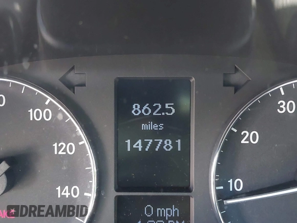 2007 Mercedes-Benz C 280 Luxury с VIN WDBRF54H17A940538, выставлен на аукционе IAAI как лот 42236100 с пробегом 147 781 миль миль и . История ставок и продаж доступна на DreamBid. Изображение 7.