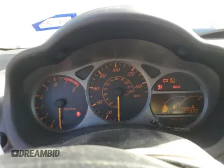 2002 Toyota Celica GT with VIN JTDDR32T420140703, listed as a Copart auction lot 41605375 with 177,920 mi miles and Salvage Title. Bid and sale history available at carsss.com. Image 9.