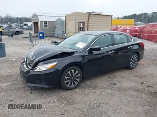 2017 Nissan Altima SR with VIN 1N4AL3AP9HC151072, listed as a IAAI auction lot 41712818 with 123,790 mi miles and . Bid and sale history available at DreamBid. Image 2.