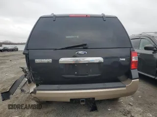 2012 Ford Expedition XLT с VIN 1FMJU1J50CEF58183, выставлен на аукционе Copart как лот 85959114 с пробегом 163 143 миль миль и Чистый • Clean title. История ставок и продаж доступна на DreamBid. Изображение 6.