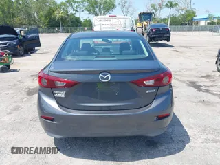 2015 Mazda 3 i Touring with VIN 3MZBM1V74FM235254, listed as a IAAI auction lot 42282948 with 136,071 mi miles and . Bid and sale history available at DreamBid. Image 16.