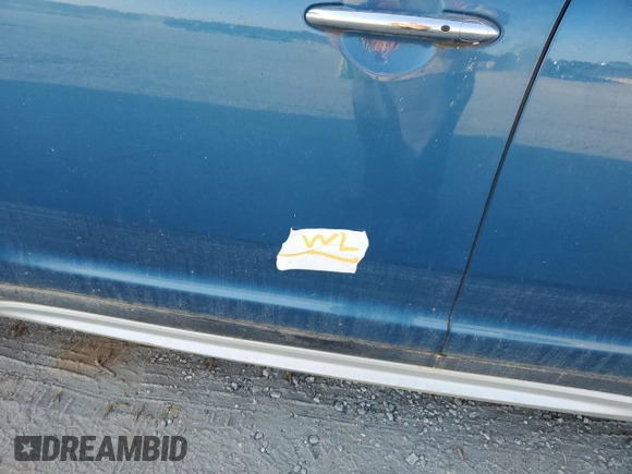2017 MINI Countryman Cooper S с VIN WMZYT3C33H3D98741, выставлен на аукционе Copart как лот 77964194 с пробегом Не указан миль и Списание • Salvage title. История ставок и продаж доступна на DreamBid. Изображение 12.