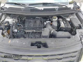 2017 Ford Police Interceptor Utility с VIN 1FM5K8AR5HGA35899, выставлен на аукционе IAAI как лот 42379334 с пробегом 207 272 миль миль и . История ставок и продаж доступна на DreamBid. Изображение 10.