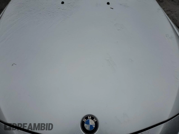 2005 BMW 6 Series 645Ci with VIN WBAEK73465B323257, listed as a Copart auction lot 49378644 with 0 mi miles and Salvage Title. Bid and sale history available at carsss.com. Image 11.