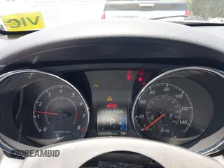 2020 Mitsubishi Outlander ES z VIN JA4AP3AU6LU017508, wystawiony jako IAAI lot #42354698 z przebiegiem 80 099 mil mil oraz . Historia ofert i sprzedaży dostępna na DreamBid. Obrazek 7.