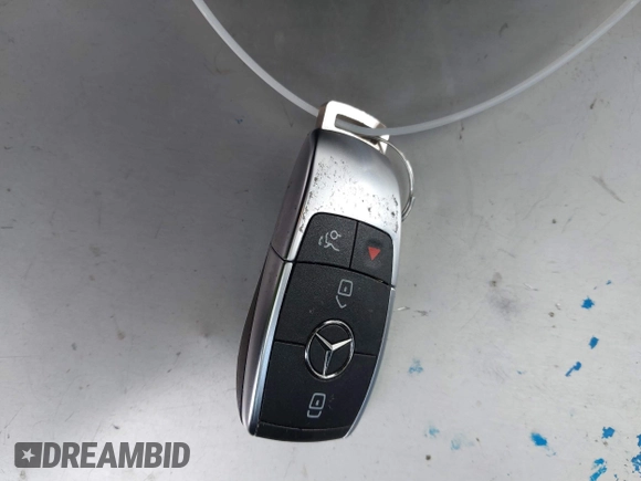2023 Mercedes-Benz CLA 250 with VIN W1K5J4GB7PN386050, listed as a IAAI auction lot 41785870 with 14,883 mi miles and . Bid and sale history available at DreamBid. Image 11.