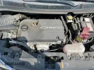 2019 Chevrolet Spark LT с VIN KL8CD6SA6KC806980, выставлен на аукционе Copart как лот 84734145 с пробегом 52 900 миль миль и Списание • Salvage title. История ставок и продаж доступна на DreamBid. Изображение 13.