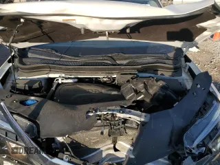 2019 Honda Pilot EX-L with VIN 5FNYF6H58KB052890, listed as a Copart auction lot 48281815 with 86,062 mi miles and Salvage Title. Bid and sale history available at carsss.com. Image 12.
