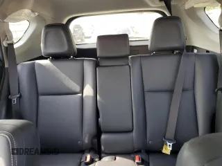 2016 Toyota RAV4 Limited with VIN JTMDFREV9GJ066429, listed as a Copart auction lot 61874995 with 77,686 mi miles and Salvage title. Bid and sale history available at DreamBid. Image 10.