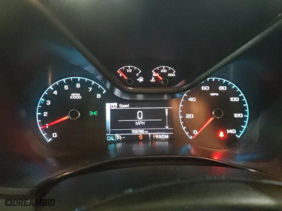 2016 Chevrolet Colorado 4WD LT with VIN 1GCGTCE39G1174258, listed as a Copart auction lot 87194814 with 168,760 mi miles and Clean Title. Bid and sale history available at carsss.com. Image 9.