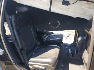 2022 Jeep Grand Cherokee Altitude z VIN 1C4RJJAG0N8529074, wystawiony jako IAAI lot #42242145 z przebiegiem Nie podano mil oraz . Historia ofert i sprzedaży dostępna na DreamBid. Obrazek 8.